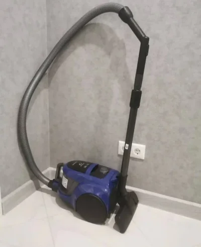 Пылесосы Samsung-sc4540