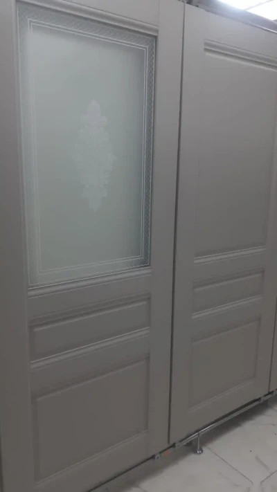Дверь