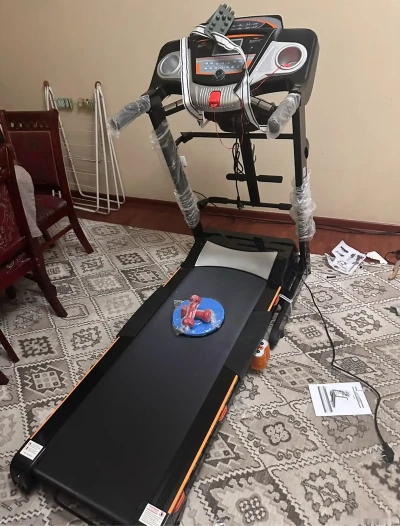 Беговая дорожка