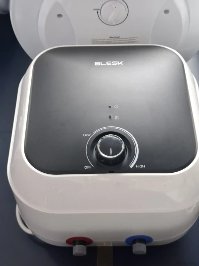 Водонагреватель Blesk B-MI-10л.