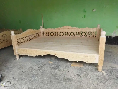 Тапчан — миниатюра 3