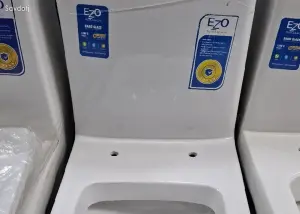 Унитаз Sanitary Coco