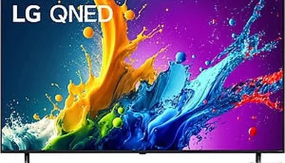 Телевизор LG 55Qned80