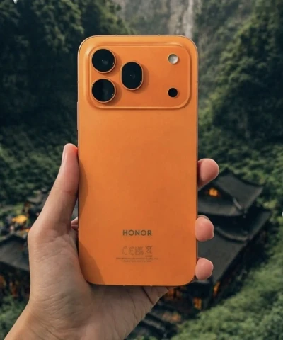 Honor 600Pro 5G 24/512Gb 7000мач — миниатюра 2