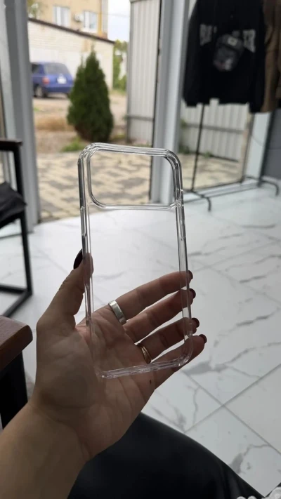 Чехол от iPhone 17 — миниатюра 4
