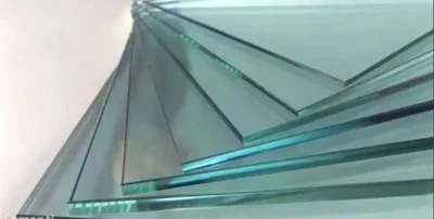 Стекло оконнное
