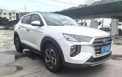 Hyundai Tucson, 2019 — миниатюра 9