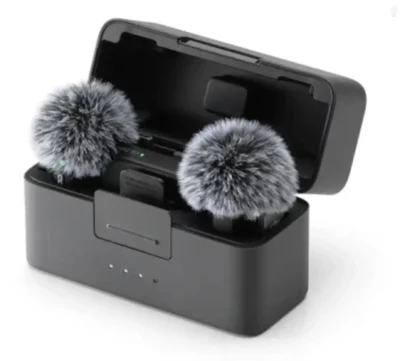 Микрофон DJI MIC MINI
