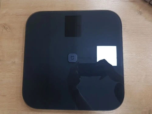 Умные напольные весы Mijia Body Fat Scale S400 Pro