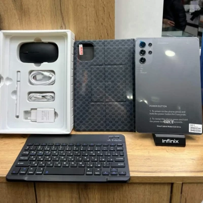 Планшет OZCT S26 Ultra 2sim 16/512gb 8000 battery