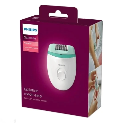Эпилятор Philips BRE224/00 — миниатюра 3