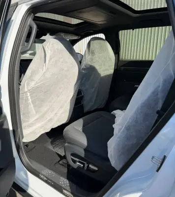 Dongfeng EP 008, 2026