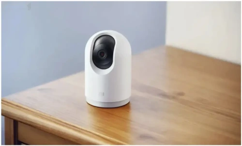 Умная IP камера Xiaomi PTZ Version Pro 2K