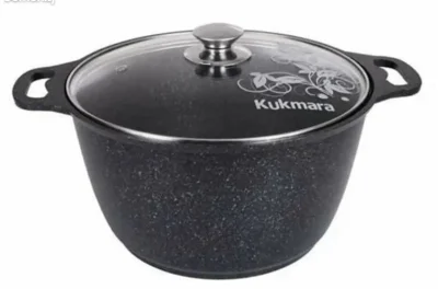 Кастрюли-КМТ62