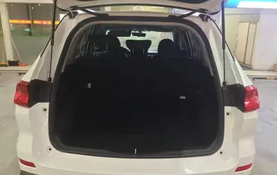 Haval 2022