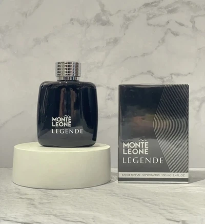 Парфюм Monte Blanc Legend