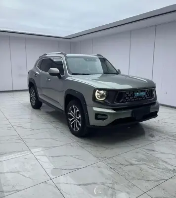 Haval H7, 2024 на заказ