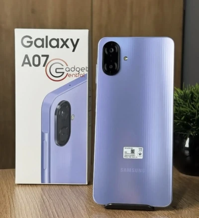 Samsung Galaxy A07 4/64Gb