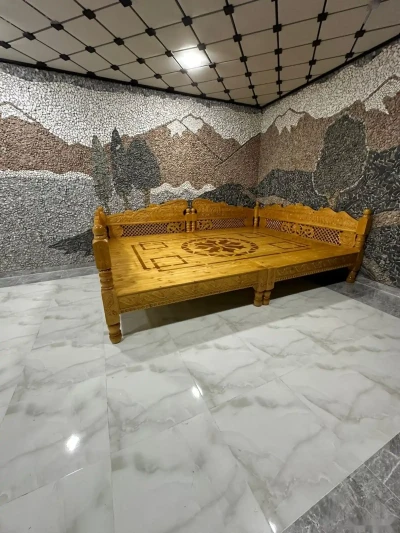 Тапчан — миниатюра 3