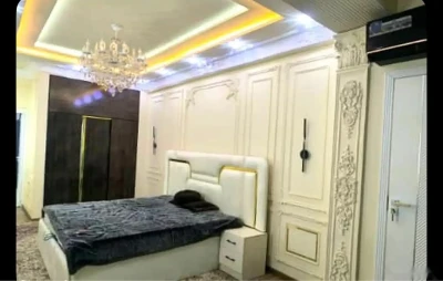 1-комн. квартира, 9 этаж, 65 м², шохмансур — миниатюра 2