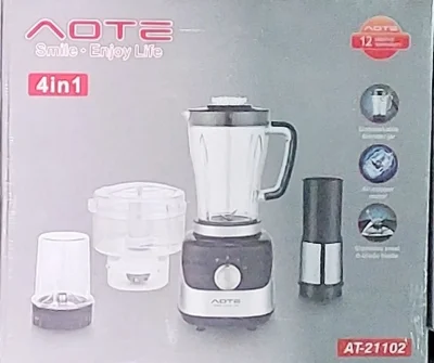 Блендер Aоtе-AT-21102