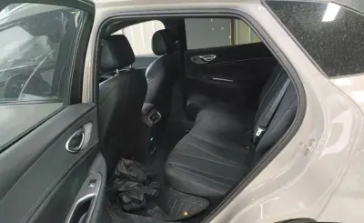 BYD Sea Lion 06, 2025