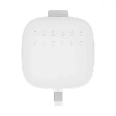 Аэрогриль аэрофритюрница Xiaomi Mijia Smart Air Fryer N1 5L — миниатюра 9