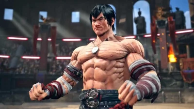 Игра Tekken 8 для PlayStation 5 — миниатюра 3