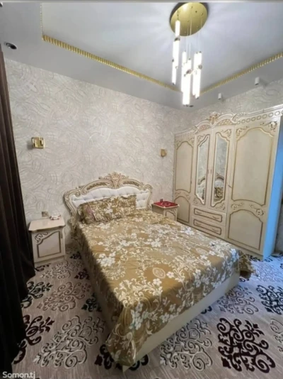 2-комн. квартира, 2 этаж, 72м², 19мкр