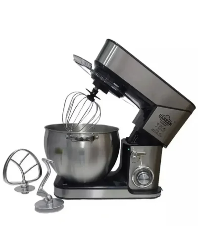 Планитарный миксер- ZL-1605 — миниатюра 5