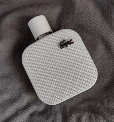 Духи Lacoste EAU de Toilette 100 ml