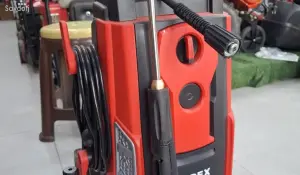 Мойка Высокого Давления Rodex
