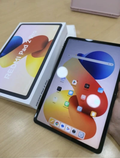Планшет Xiaomi Redmi Pad 2Pro Wi-Fi 8+4/256Gb — миниатюра 3