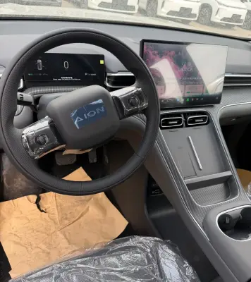 BYD Song Plus, 2026 — миниатюра 8