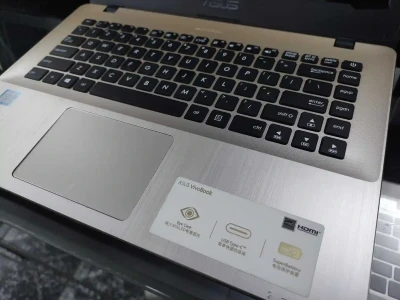 Ноутбук Asus VivoBook X442UA Core i3-7100U /4GB/128GB SSD — миниатюра 6
