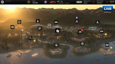 Диск Gran Turismo 7 для PS5 — миниатюра 6