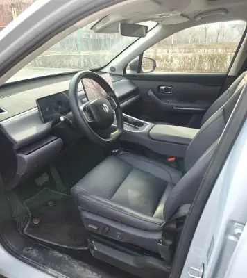 Leapmotor C16, 2025