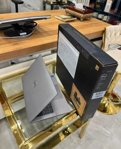 Ноутбук Dell Latitude 7450 — миниатюра 2