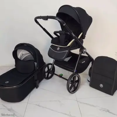 Коляска