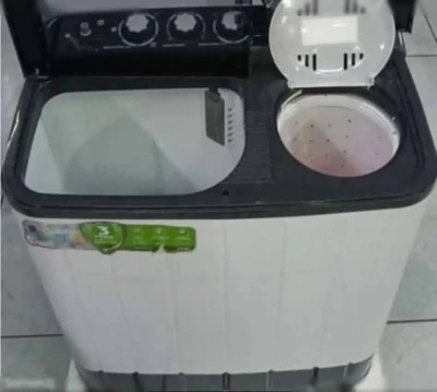 Стиральная машина полуавтомат Артел ТЕ60L