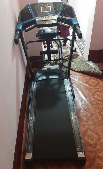 Беговая дорожка