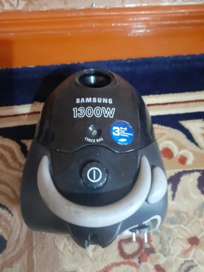 Пылесос Samsung