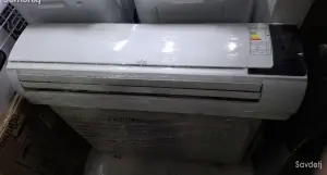 Кондиционер 12куб, Артел