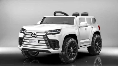 Детский автомобиль — миниатюра 2