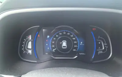 Hyundai Tucson, 2019 — миниатюра 7