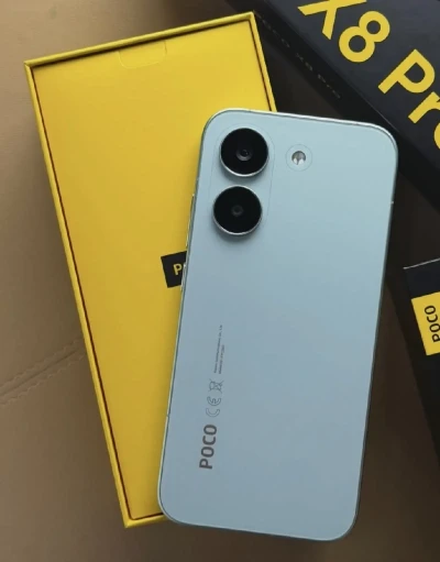 Xiaomi POCO 128 gb
