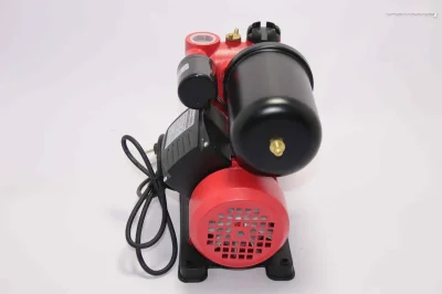 Вакуумный насос Rodex — миниатюра 2