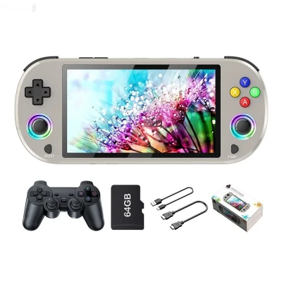 Игровая консоль Sjgam M22P