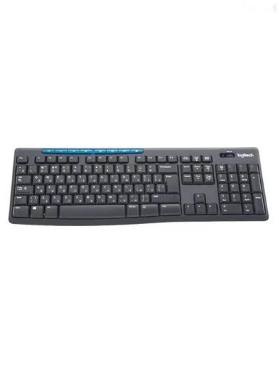 Беспроводной комплект Logitech Wireless Combo MK275 — миниатюра 2
