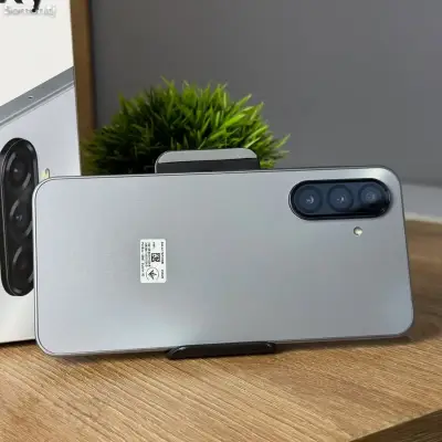 Samsung Galaxy A17